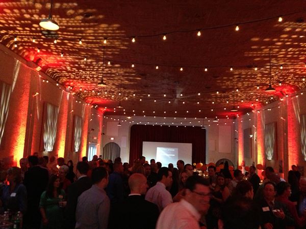 Vox Theatre Event Space