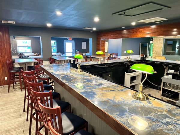 Lantern Local Tavern