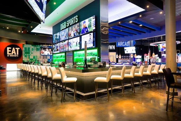 Dave & Buster's Alpharetta