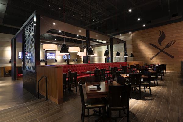 Dave & Buster's Alpharetta