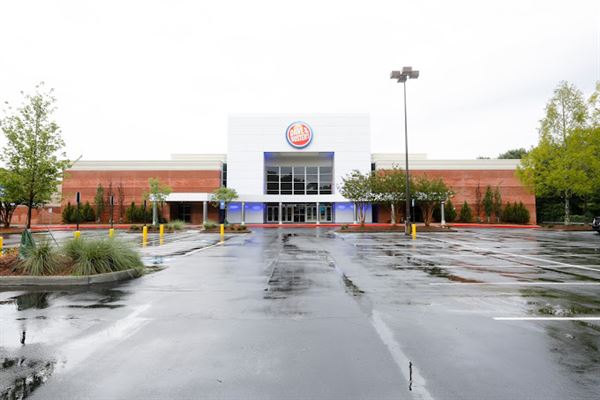 Dave & Buster's Alpharetta