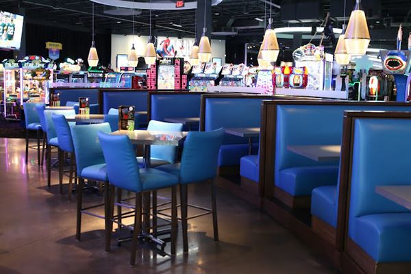 Dave & Buster's Myrtle Beach