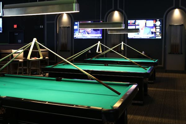 Dave & Buster's Myrtle Beach