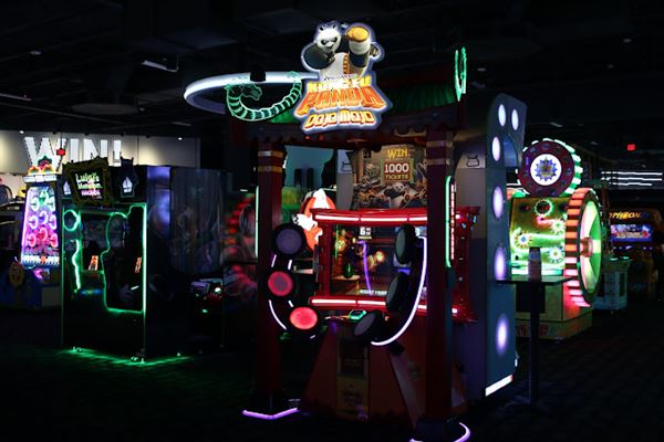 Dave & Buster's Myrtle Beach