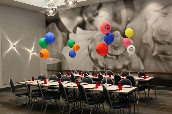 Dave & Buster's Myrtle Beach