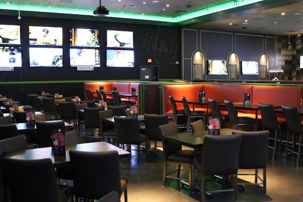 Dave & Buster's Myrtle Beach