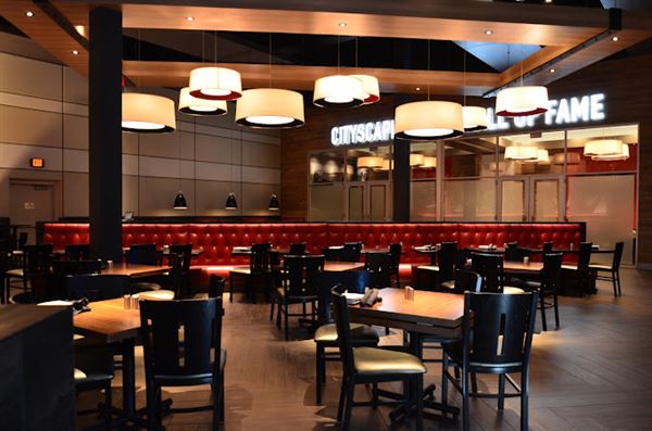 Dave & Buster's Pineville