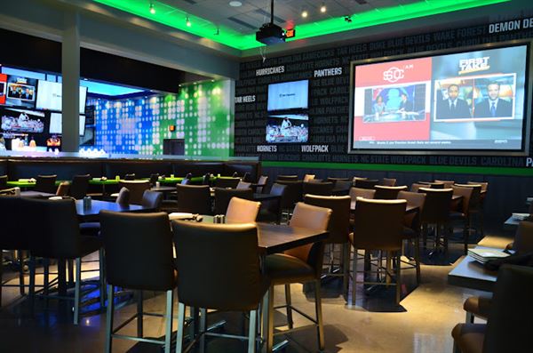 Dave & Buster's Pineville