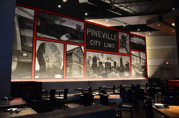 Dave & Buster's Pineville