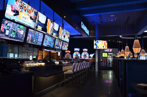 Dave & Buster's Pineville