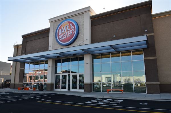 Dave & Buster's Pineville