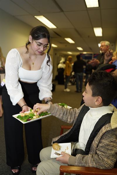 Adam Gourmet Services