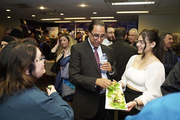 Adam Gourmet Services