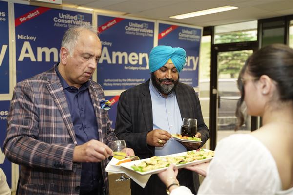 Adam Gourmet Services