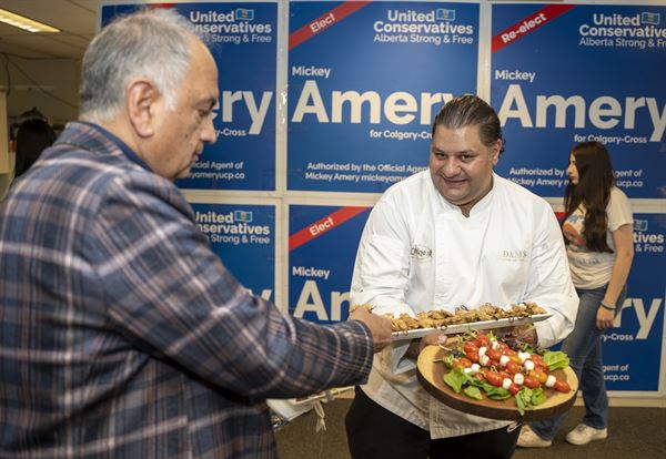 Adam Gourmet Services