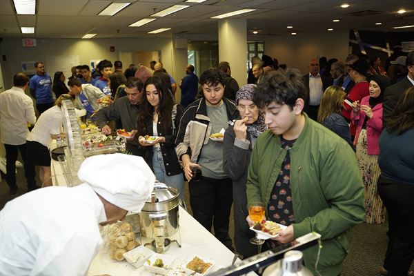 Adam Gourmet Services