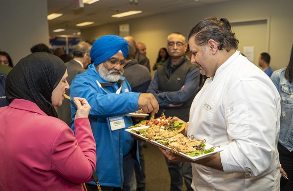 Adam Gourmet Services