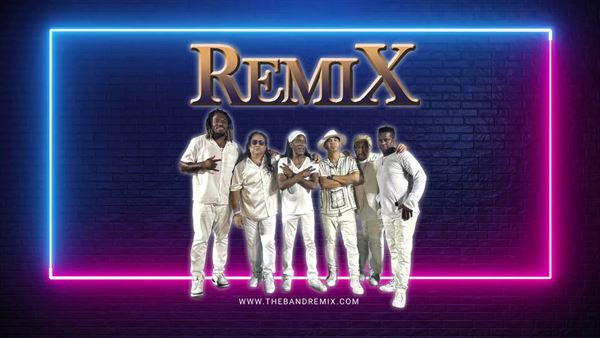 RemiX "Funk and R&B Revue"