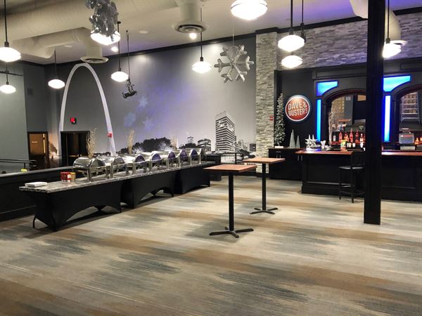 Dave & Buster's St. Louis