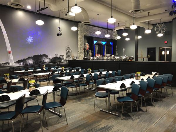 Dave & Buster's St. Louis