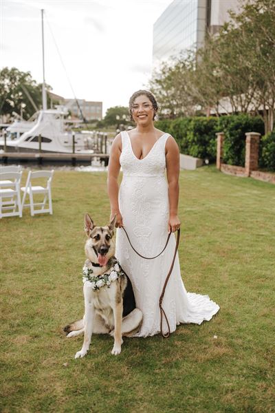 Legally Married Wedding Consultants