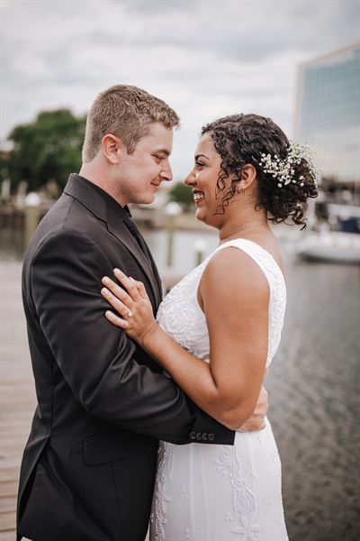 Legally Married Wedding Consultants