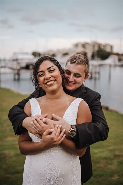 Legally Married Wedding Consultants