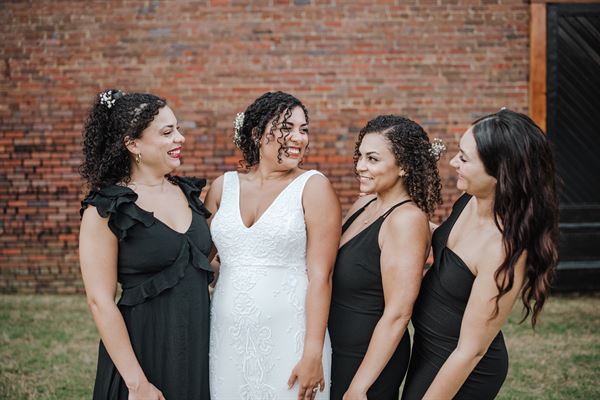 Legally Married Wedding Consultants