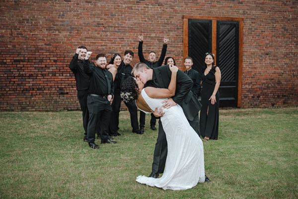 Legally Married Wedding Consultants