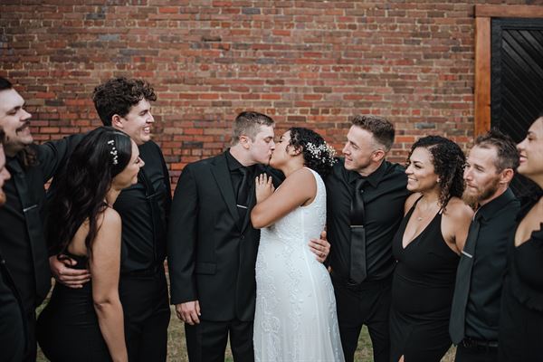 Legally Married Wedding Consultants