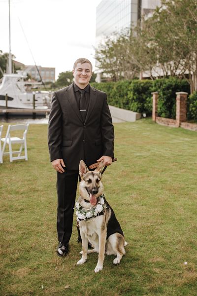 Legally Married Wedding Consultants