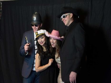 Picture Perfect Photobooth Rentals Louisville