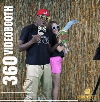 Picture Perfect Photobooth Rentals Louisville