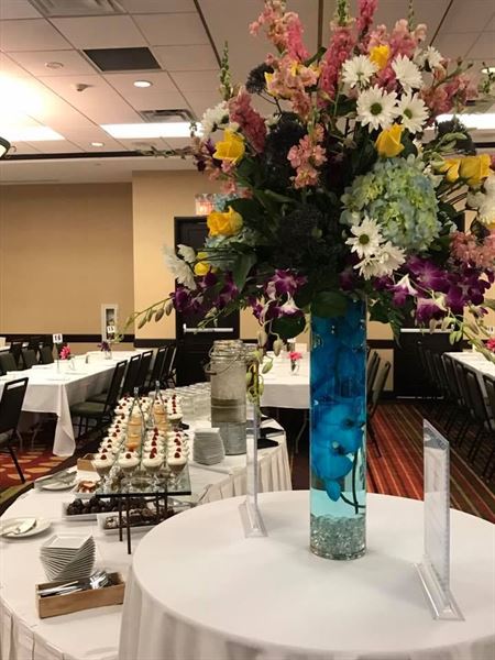 Holiday Inn Hotel & Suites Chicago Northwest - Elgin