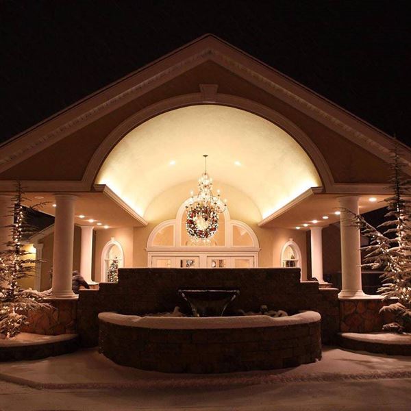 Colden Manor at Spruce Lodge