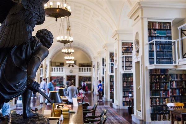 Boston Athenæum