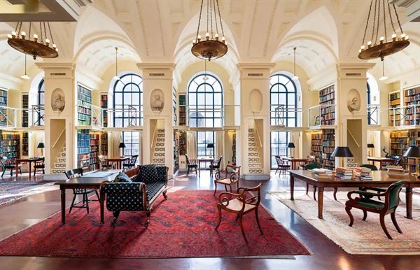 Boston Athenæum