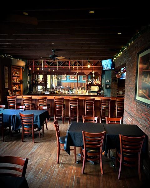 Giuseppe's Italian Restaurant