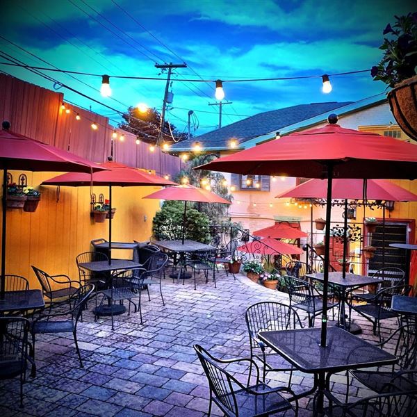 Giuseppe's Italian Restaurant