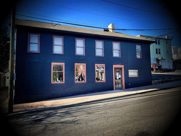 Giuseppe's Italian Restaurant