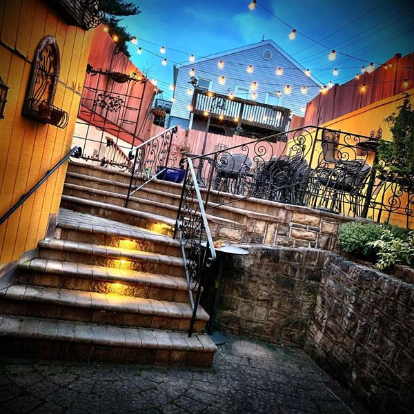 Giuseppe's Italian Restaurant