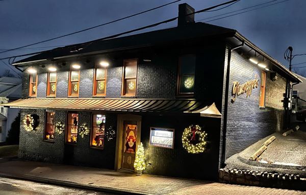 Giuseppe's Italian Restaurant