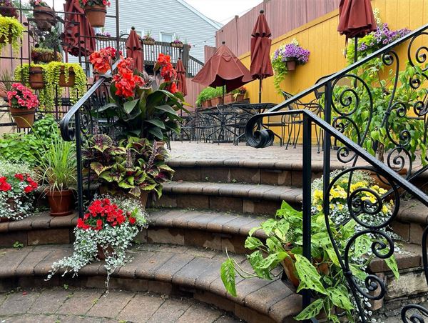 Giuseppe's Italian Restaurant