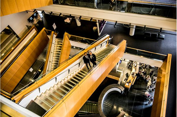 National Museum of American Jewish History