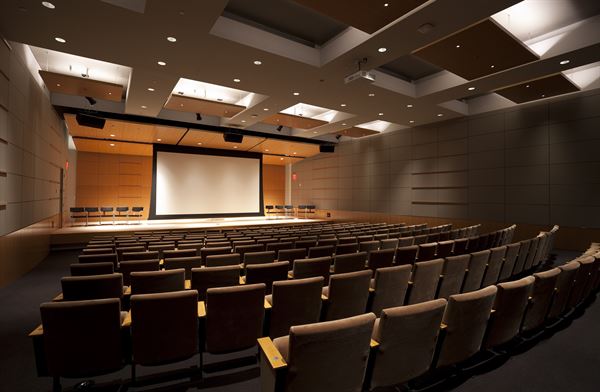 National Museum of American Jewish History