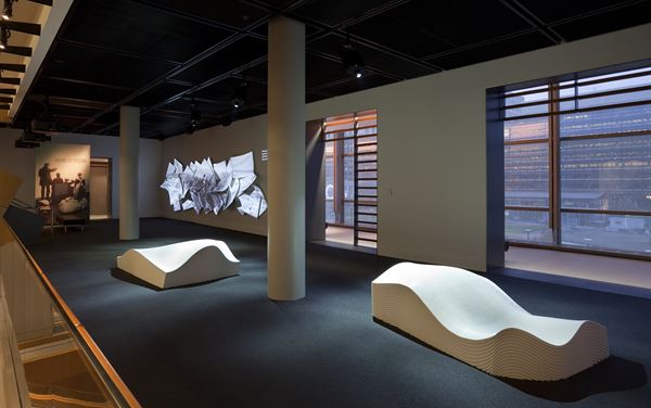 National Museum of American Jewish History