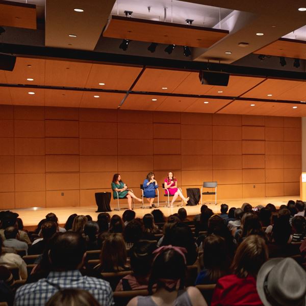 National Museum of American Jewish History