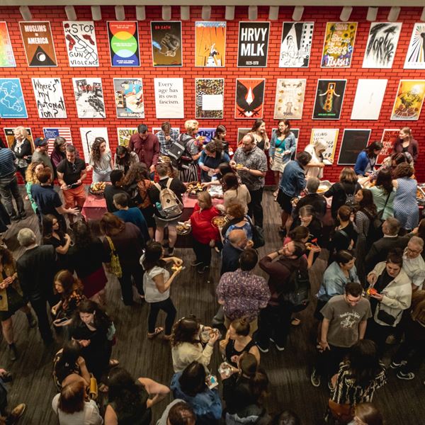 National Museum of American Jewish History