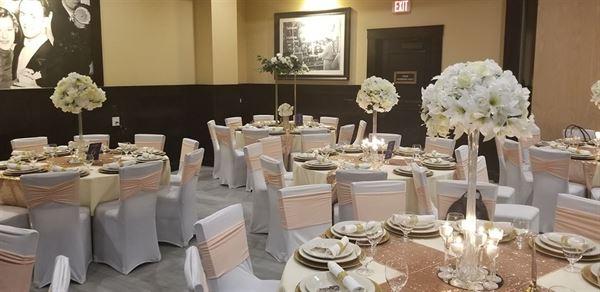 Maggiano's Little Italy Annapolis