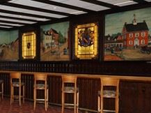 The Gunter-Smith Center for Community Engagement Building